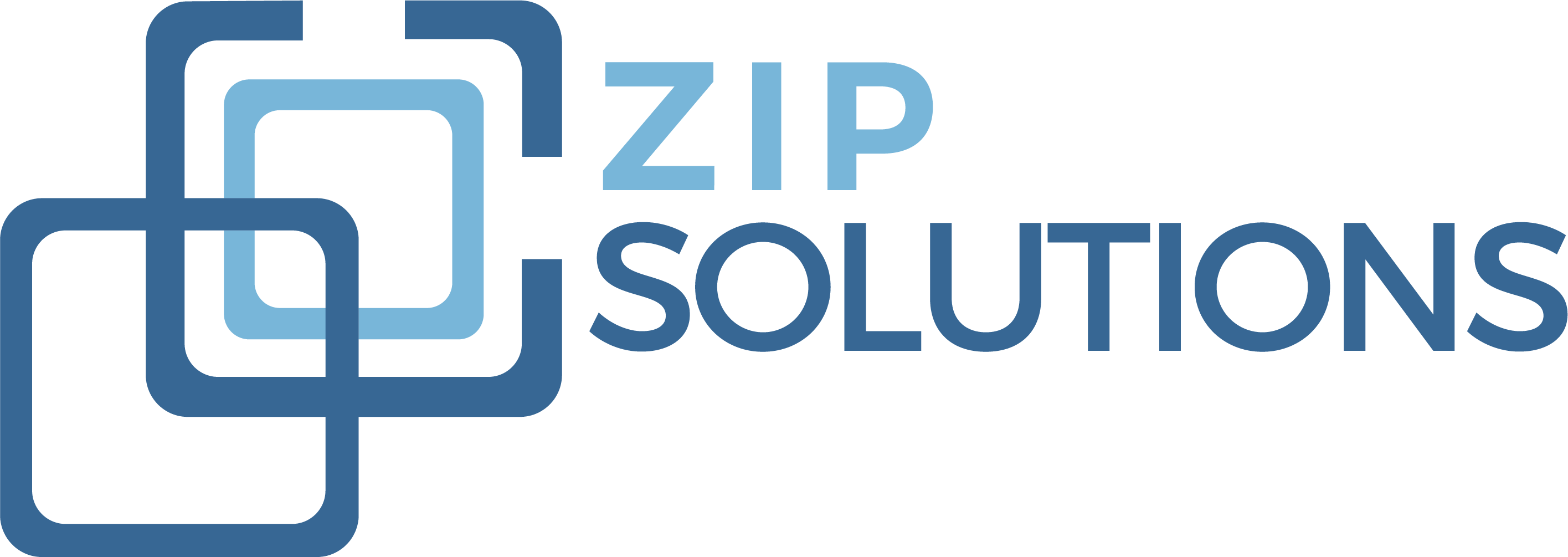 ZIP Solutions logo